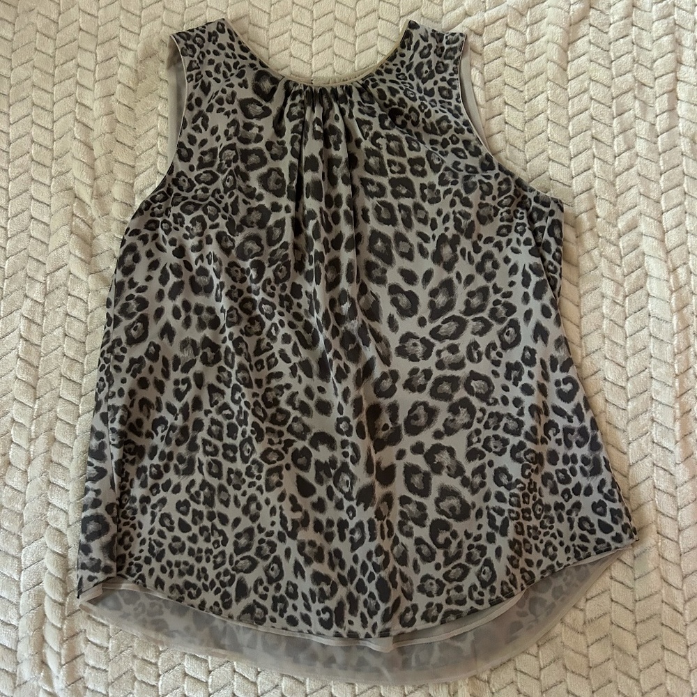 White House Black Market top